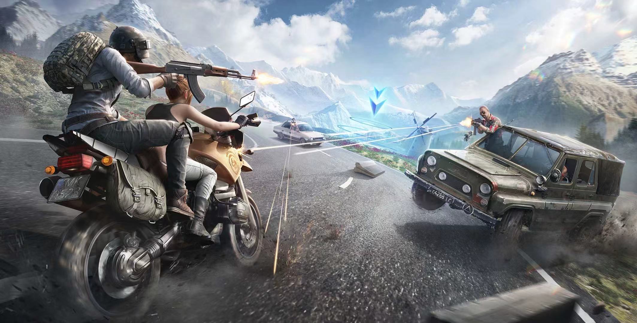 使用和平精英辅助有什么好处吗？